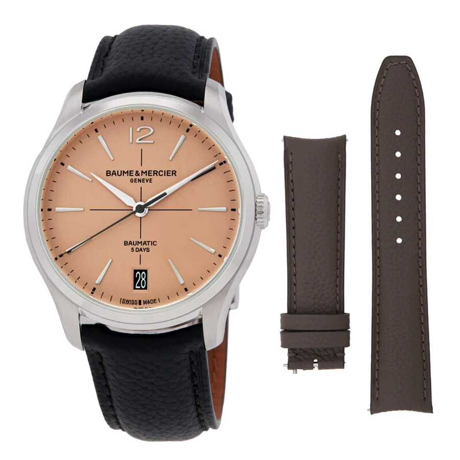 Baume & Mercier Clifton