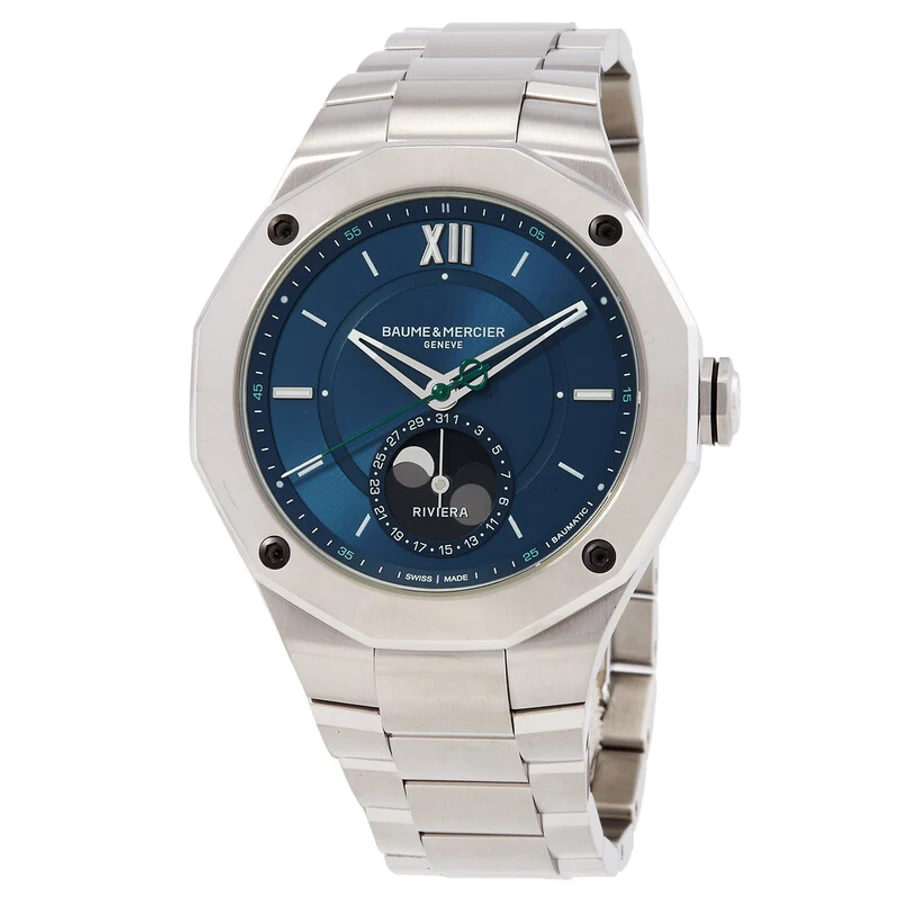 Baume & Mercier Riviera