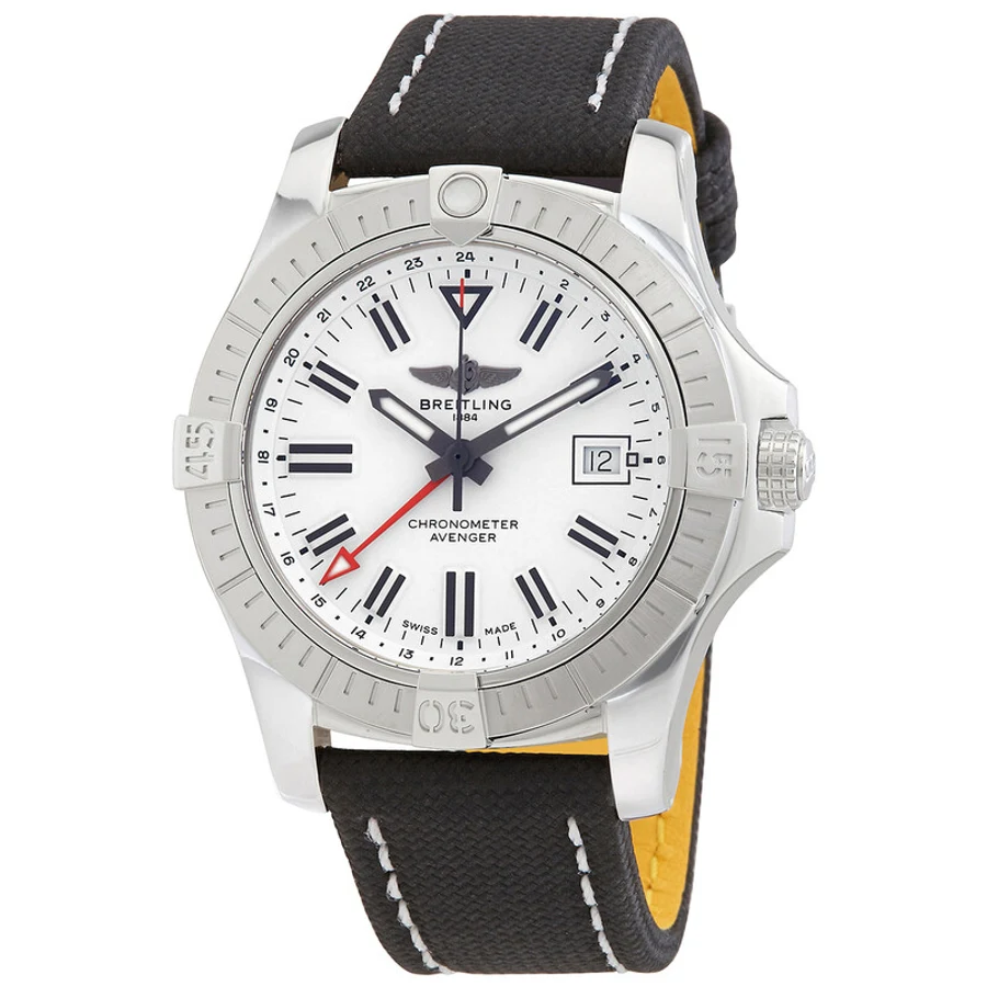 Breitling Avenger GMT