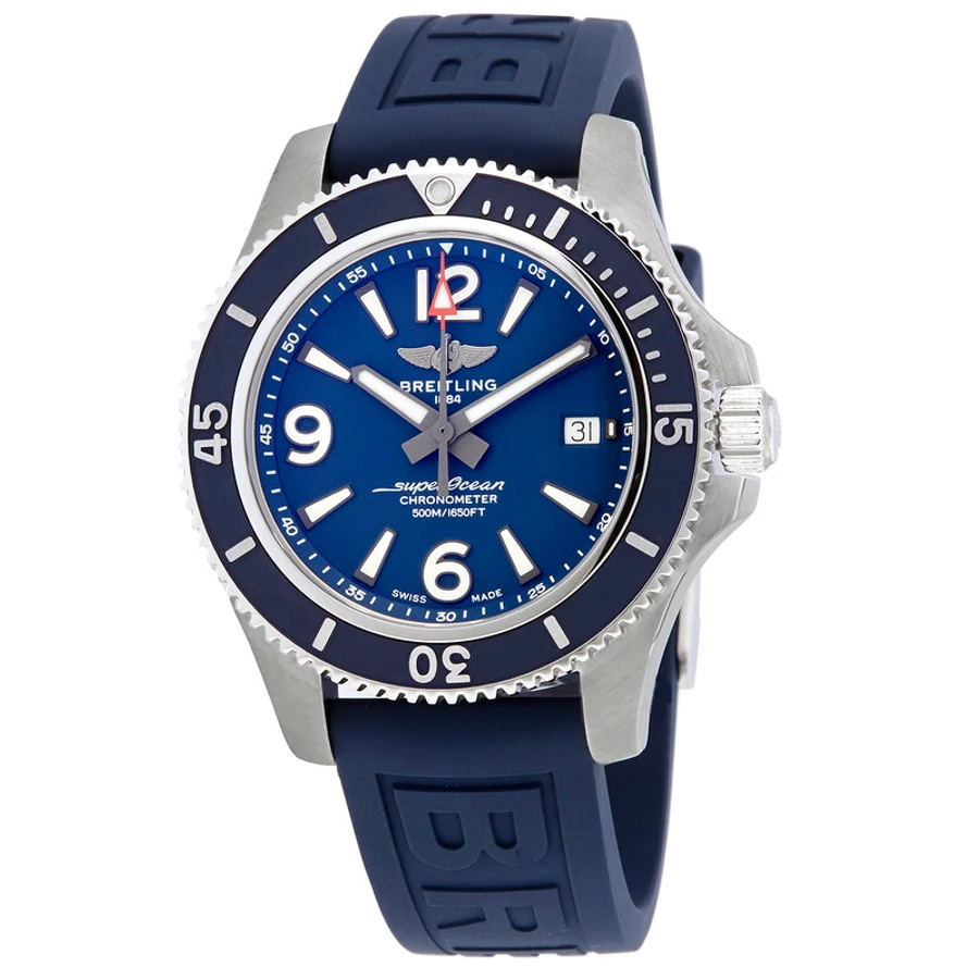 Breitling Superocean