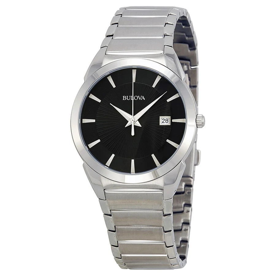 Bulova Classic