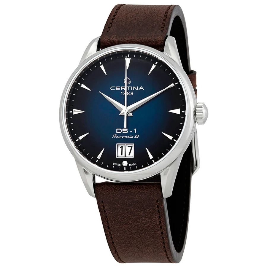 Certina DS-1 Big Date