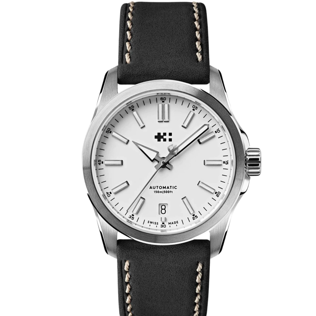Christopher Ward C63 Sealander Branco 36mm