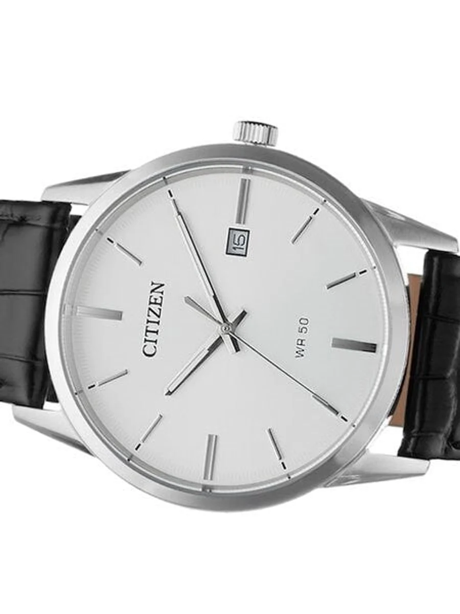 Citizen Quartzo Clássico
