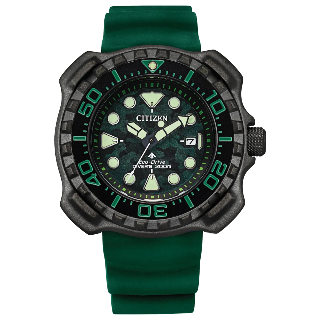 Citizen Tuna Promaster Diver BN0228-06W