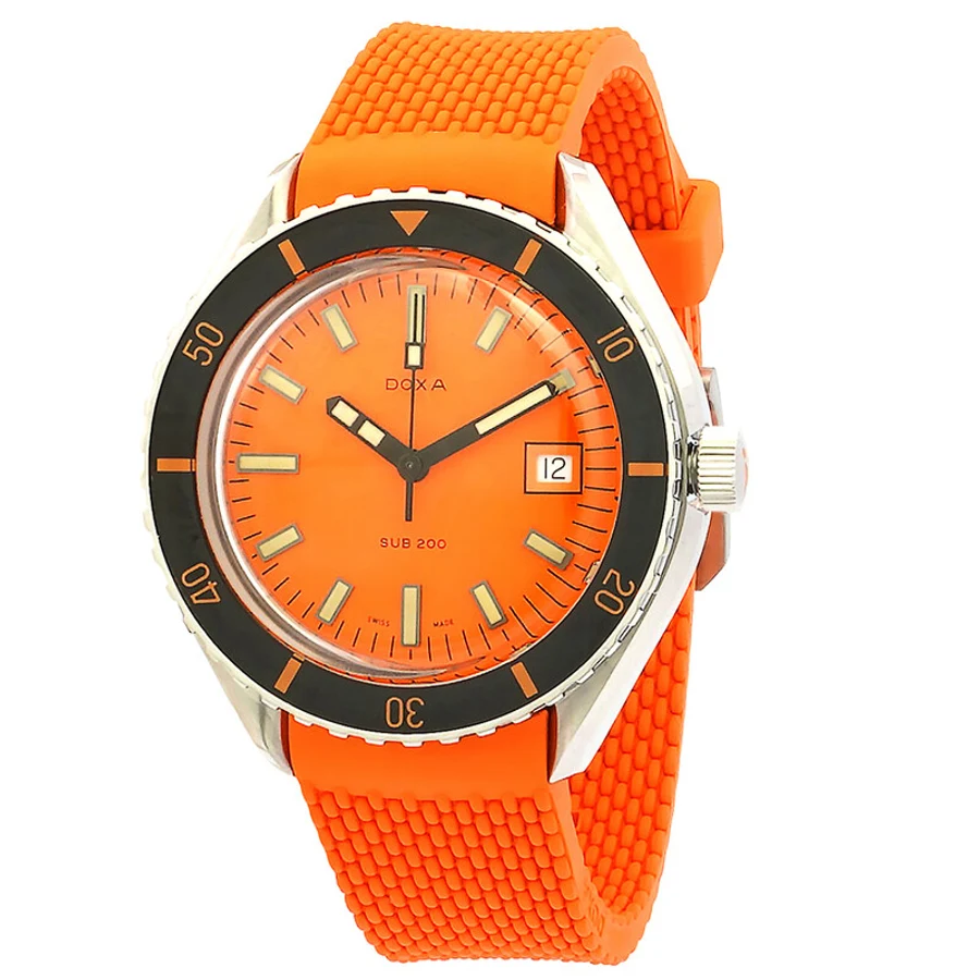 Doxa SUB 200