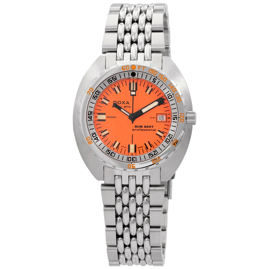 Doxa SUB 300T Professional
