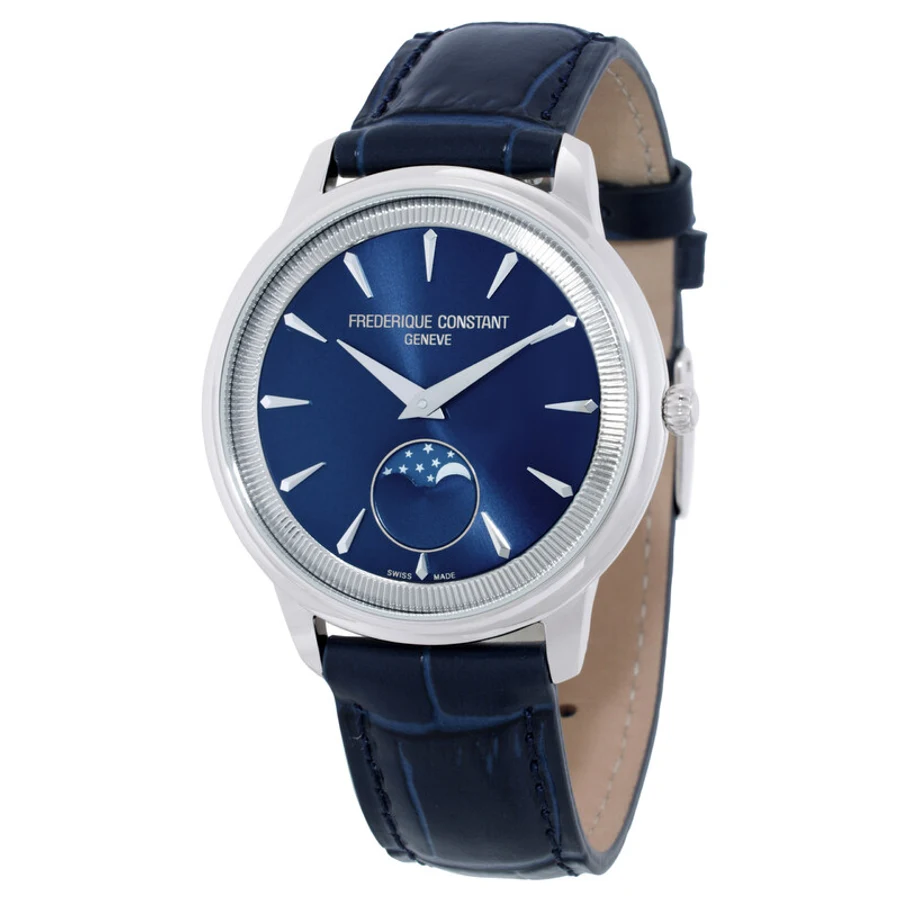 Frederique Constant Classics Moonphase