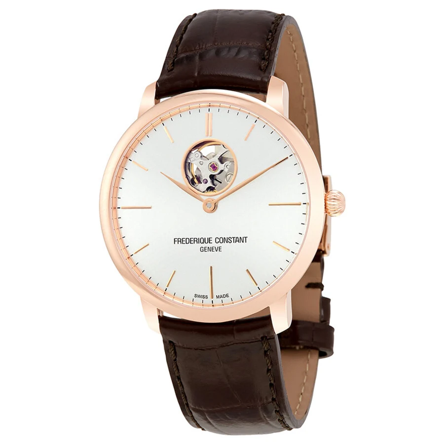 Frederique Constant Slimline Heart Beat