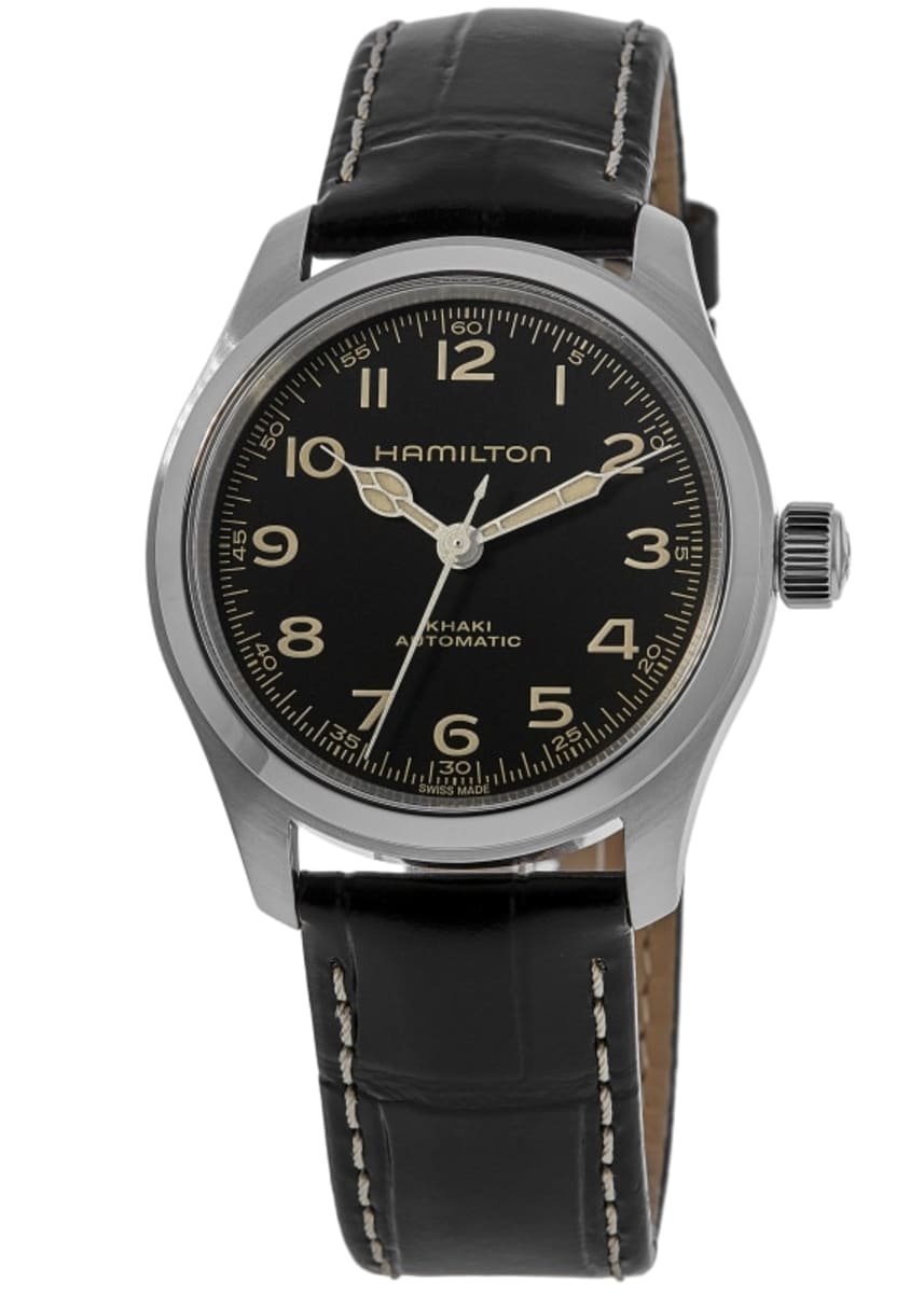 Hamilton Khaki Field Murph