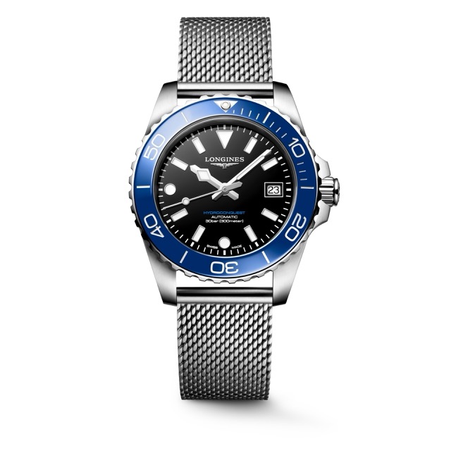 Longines HydroConquest