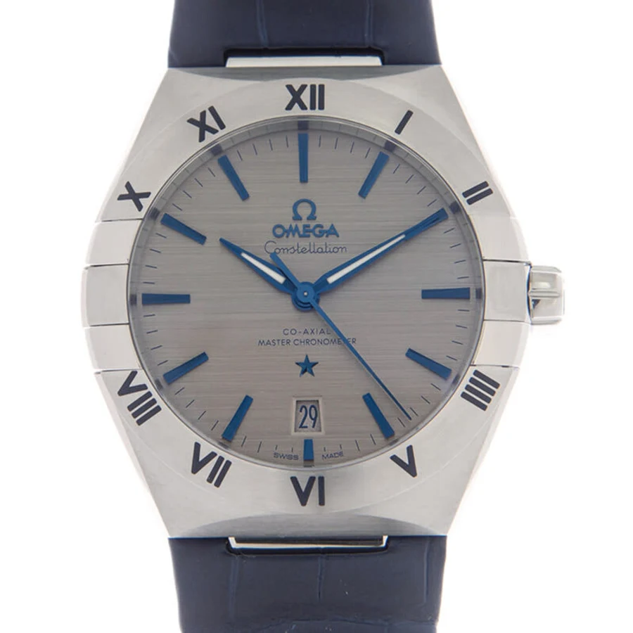 Omega Constellation