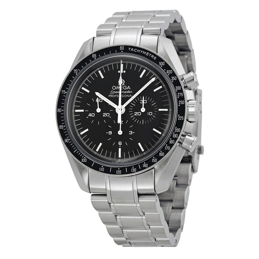 Omega Speedmaster Professional Moonwatch