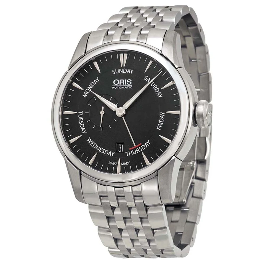 Oris Artelier