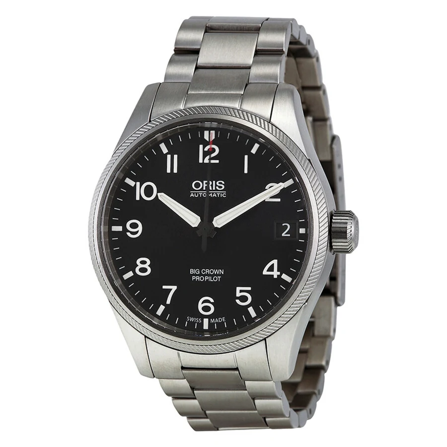 Oris Big Crown ProPilot