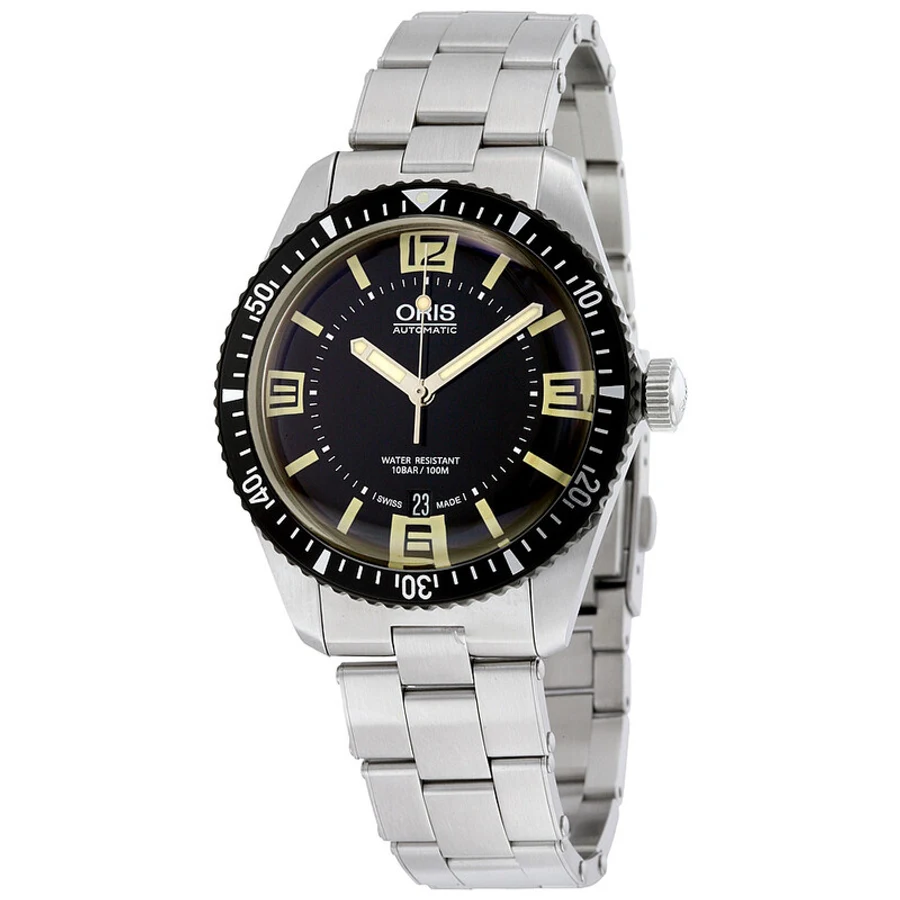 Oris Divers Sixty-Five