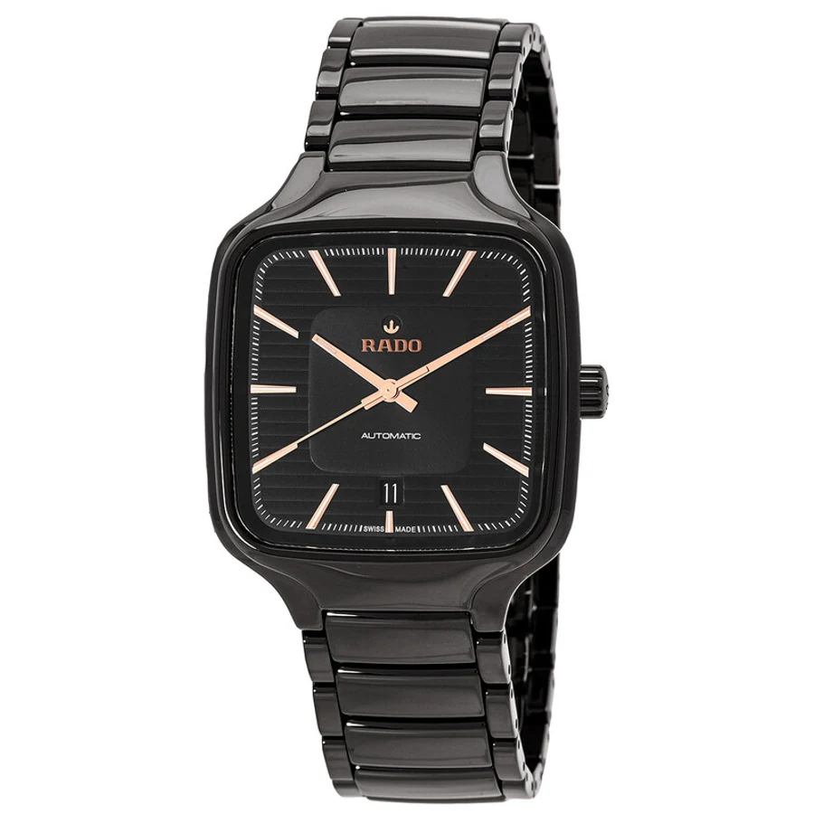Rado True Square
