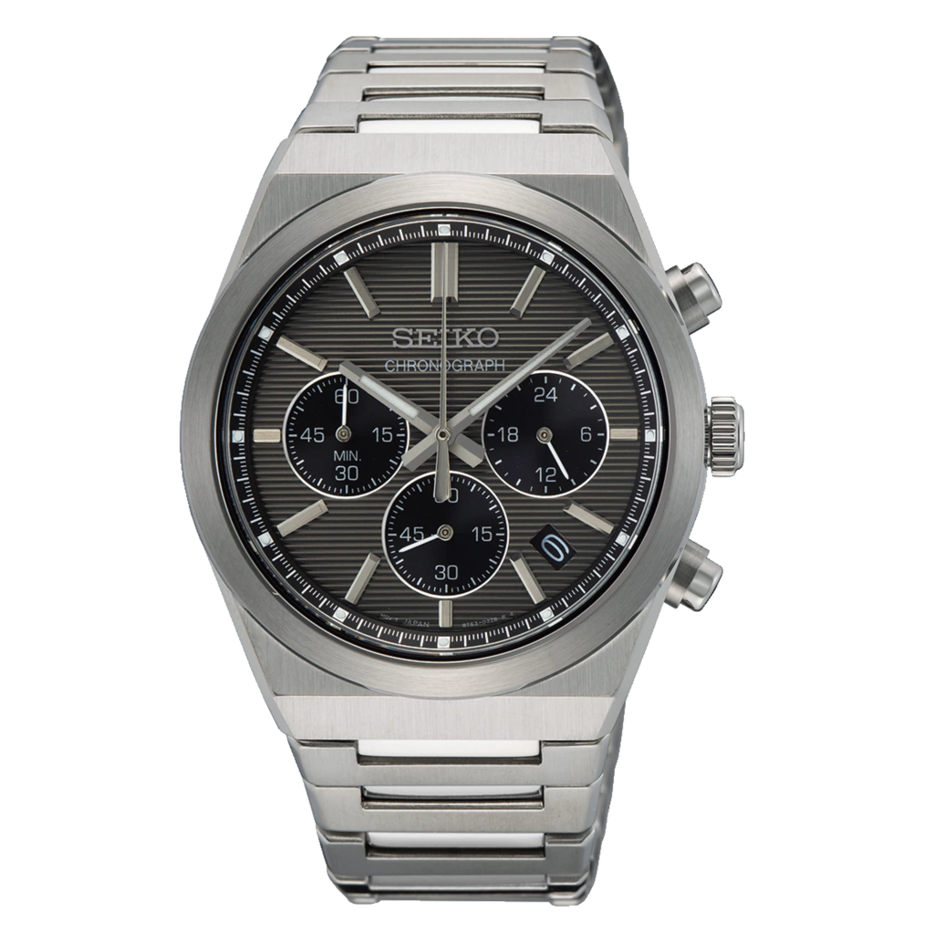 Seiko Essentials Collection SSB455