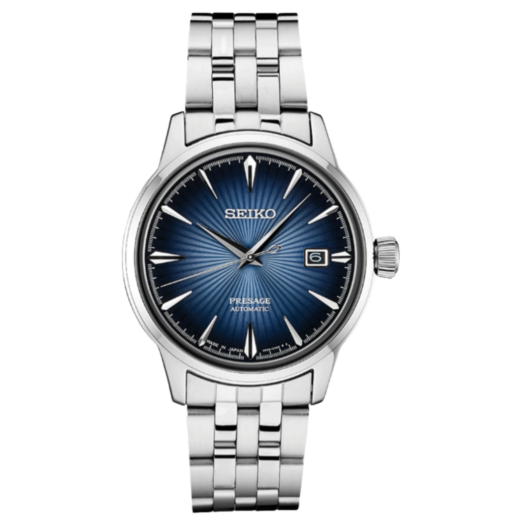 Seiko Presage Cocktail Time SRPB41