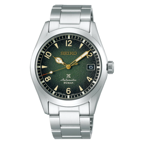 Seiko Prospex Baby Alpinist SPB155