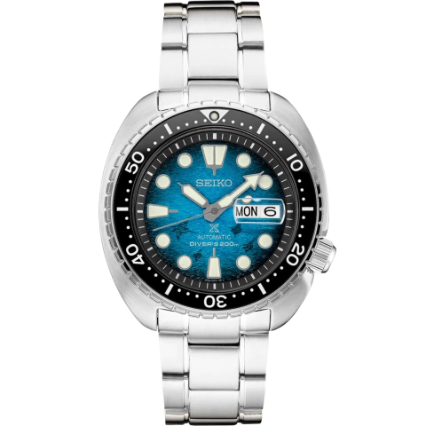 Seiko Prospex Save the Ocean