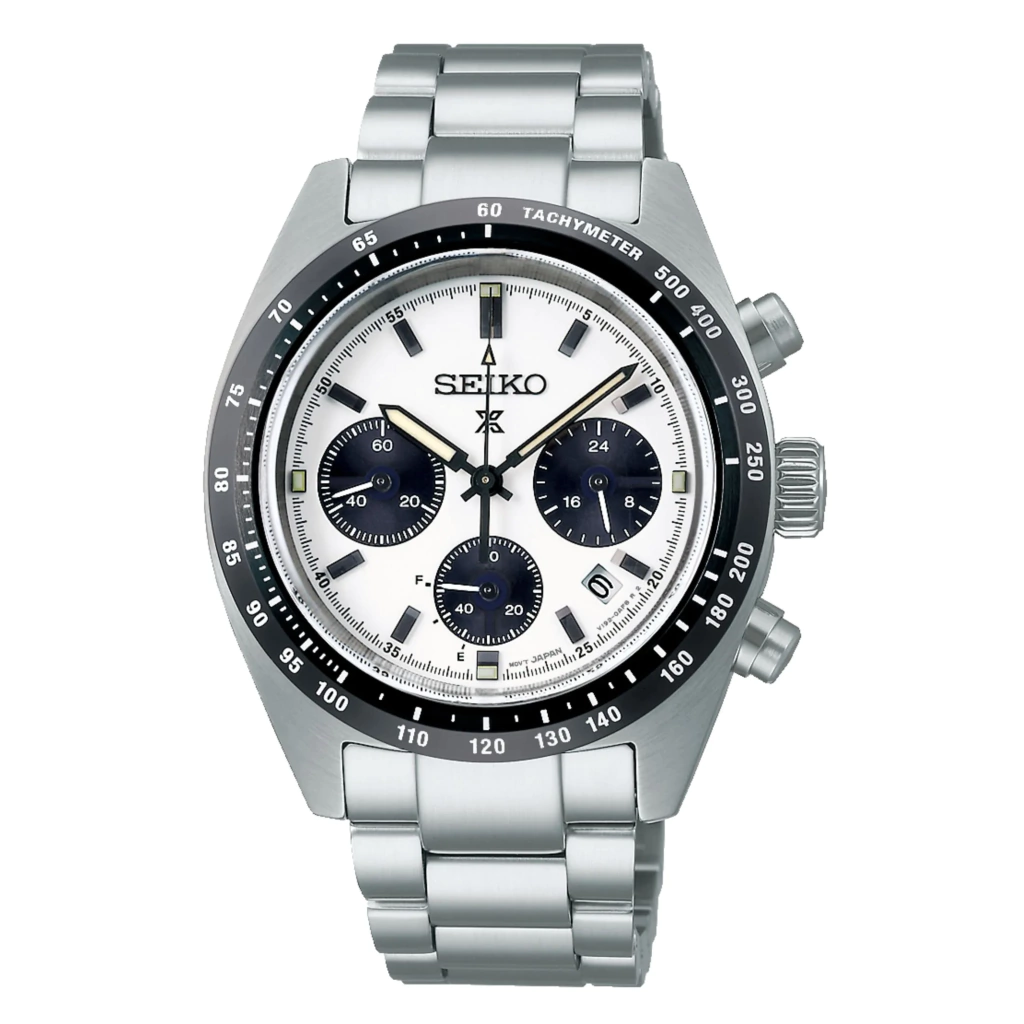 Seiko Prospex Solar "Panda" SSC961