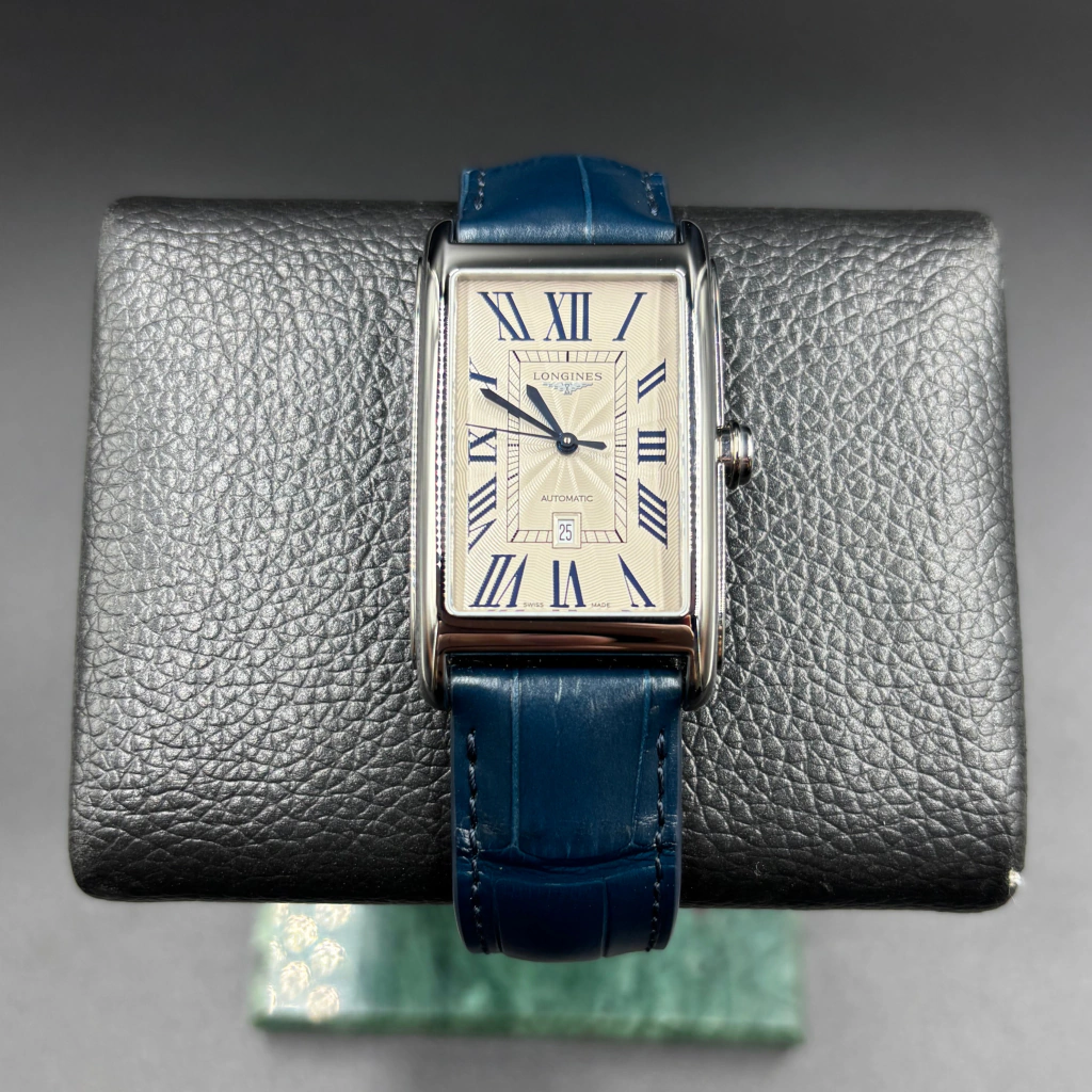 Longines DolceVita L5.767.4.71.9 (Seminovo)
