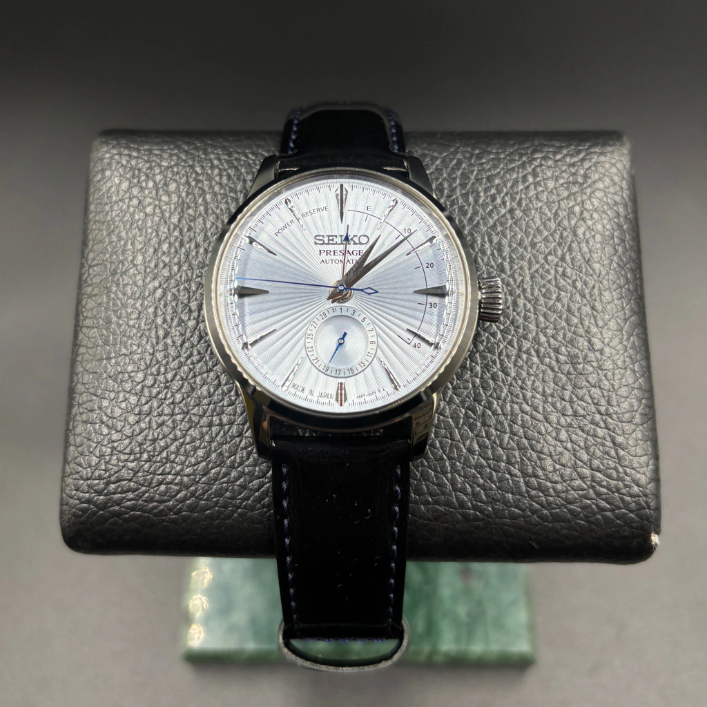 Seiko Presage SSA343 (Seminovo)