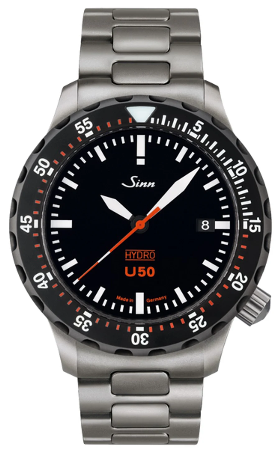 Sinn U50 Hydro