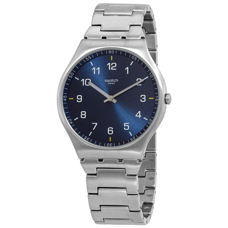 Swatch Skin Suit