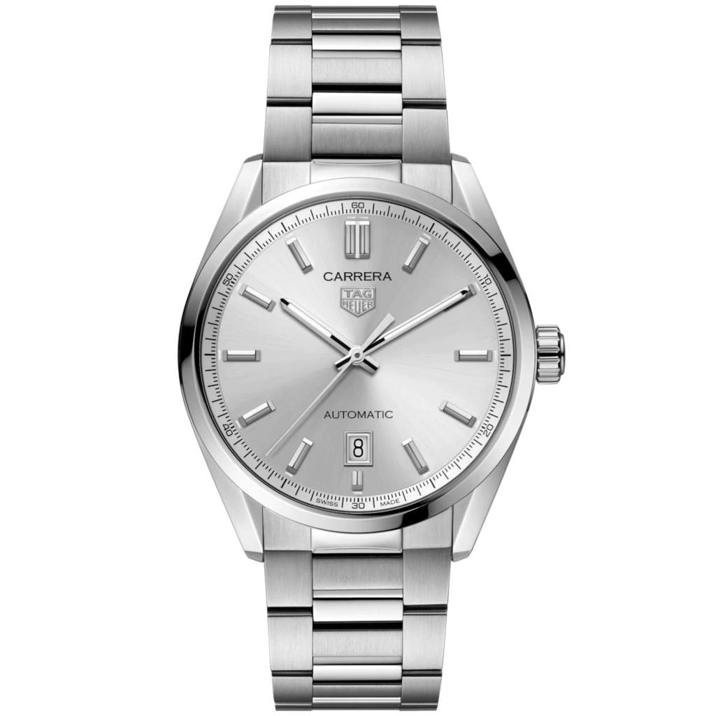 TAG Heuer Carrera Calibre 5 WBN2111.BA0639