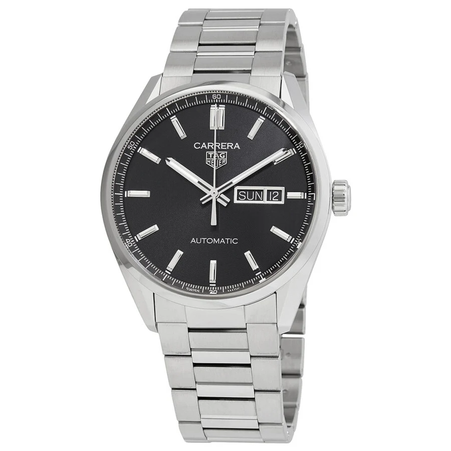 TAG Heuer Carrera Day-Date