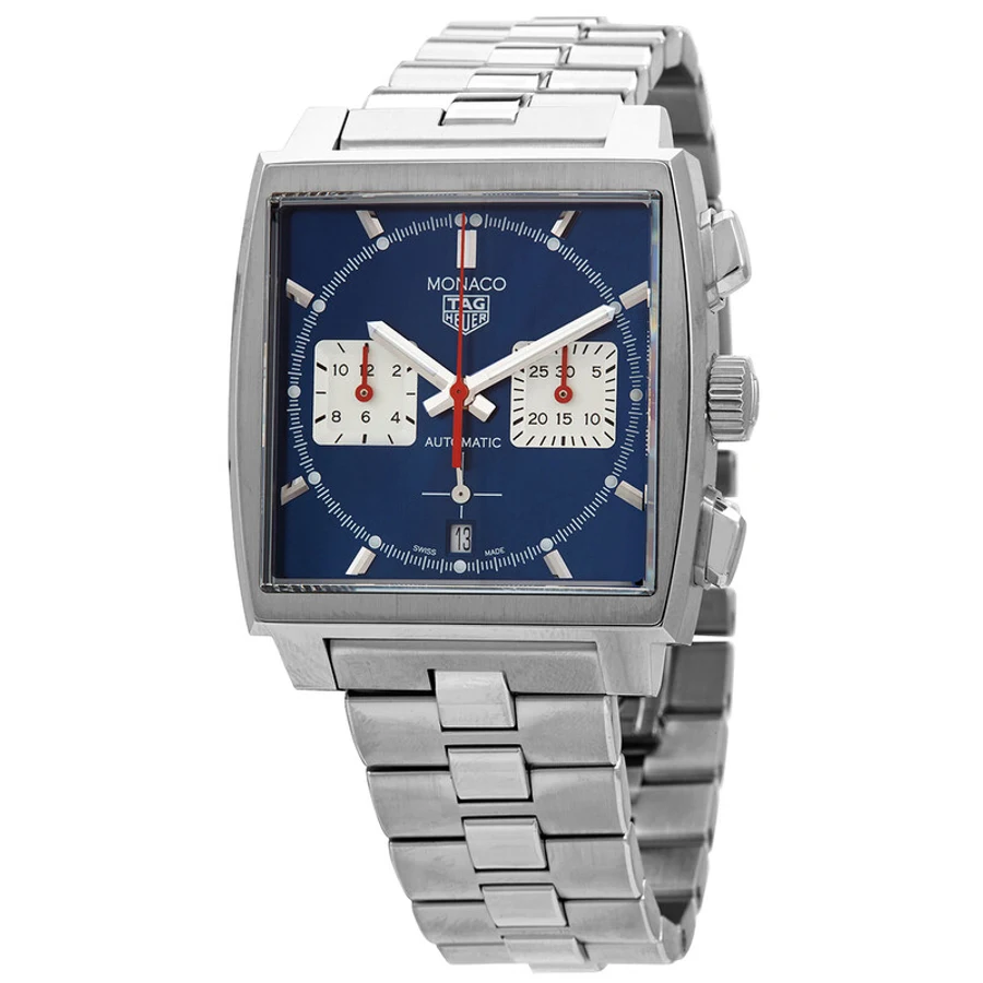 TAG Heuer Monaco