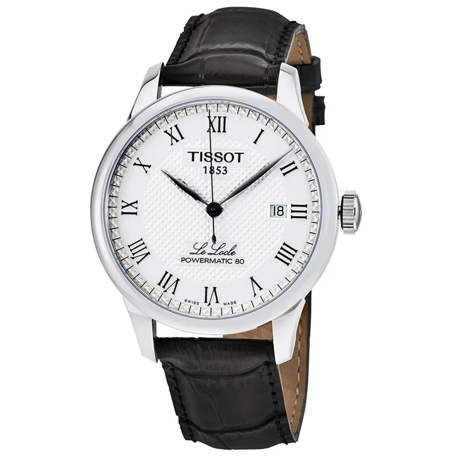 Tissot Le Locle Powermatic 80