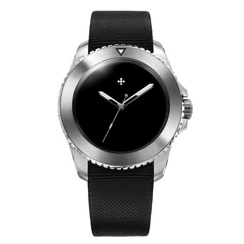 Venezianico Nereide Ultrablack